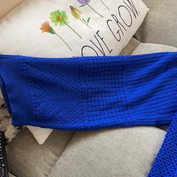 Moth Anthropology sweater - Picture 3 of 6